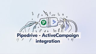 Pipedrive  ActiveCampaign Integration Supercharge Sales amp Marketing  Outfunnel [upl. by Inalej504]