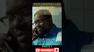 ¡Huye pelicula cine curiosidades cineclasico netflix estreno quever recomendacion movie [upl. by Aylmar807]