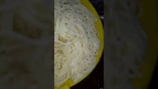 spaghettifoodblackpapersubscribespaghettiyoutubeshortsfoodvideosrecipefoodieyoutuber [upl. by Einaffit]