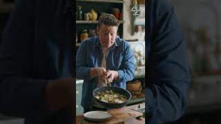 ONE pan Shakshuka  Jamie Oliver  short [upl. by Gerda]