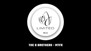 IML149  The B Brothers  MTFK [upl. by Maguire]