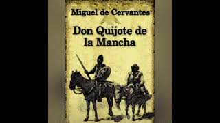 Capítulo 23 Audiolibro Don quijote de la mancha De lo que le aconteció al famoso don Quijote en [upl. by Annekcm164]