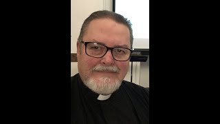 Father Mark’s Sabbatical Diary [upl. by Berty]