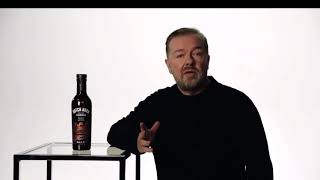 Ricky Gervais Dutch Barn Vodka Advert 14 [upl. by Mutua]