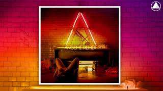 Axwell amp Ingrosso  More Than You Know ANGEMI Remix [upl. by Maximilianus]