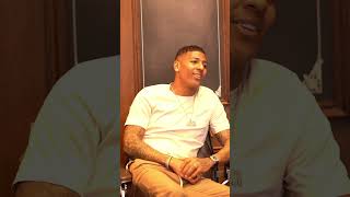 PSV Eindhovens Patrick Van Aanholt in New Barbershop Talk “INFINITY TALKS” [upl. by Drooff]