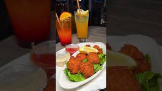 Best Seafood Restaurant in Fort Lauderdale 15th street fisheries [upl. by Kinney]