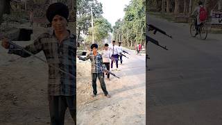 Gandhak potash gun  diwali 🪔 🎇 patakha  shorts videos [upl. by Kenelm]