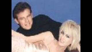 Sammy Kershaw and Lorrie Morgan A Good Year for the Roses [upl. by Ragse]