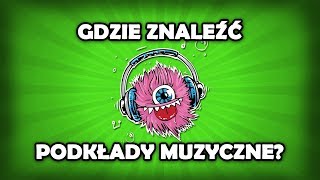 Gdzie znaleźć podkłady muzyczne za darmo do pobrania [upl. by Wylma]