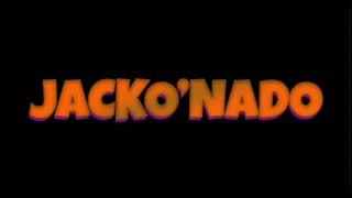 JackO’Nado Theme 1 Hour Loop [upl. by Gesner]