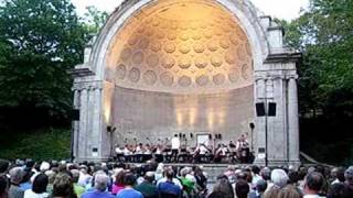 103RD Season of Classical  Naumburg Bandshell Central Park 2 [upl. by Anol441]