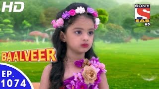 Baal Veer  बालवीर  Episode 1074  14th September 2016 [upl. by Ahsien]