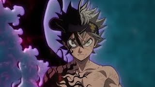 Asta amp Yami vs Dante  Black Clover AMV [upl. by Annerol]