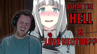 What the HELL is Love Nectar  SHIMONETA EPISODE 5 [upl. by Ennaylil885]