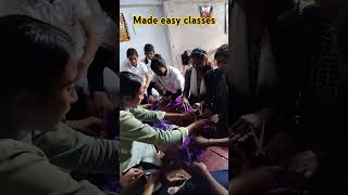 Din sagda din aye sakhi  made easy classes by singhaniya sir [upl. by Shirberg]