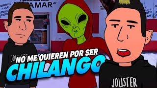 No me quieren por ser chilango  Investigaciones LGDV Ep 2 [upl. by Kirsteni]