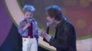 kinderen zingen met sterren show 2 [upl. by Settera621]