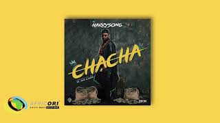 Harrysong  Chacha Official Audio [upl. by Denie]