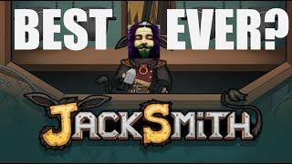 Is JackSmith the BEST Flash Game Ever [upl. by Bristow]