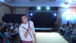 defile de mode algerien homme by Redouane Rebaine [upl. by Weigle]