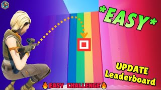 FORTNITE  TRICK  SHOT  EASY  PARKOUR 44  HOW TO PLAY EASILY  FORTNITE PARKOUR 44  SHOT EASY [upl. by Tait]