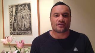 Why the All Blacks have no excuse not to go to Samoa Tonga and Fiji [upl. by Aprilette918]