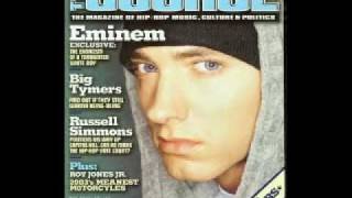 Eminem  Best Freestyles 2 Compiled [upl. by Tarrel120]