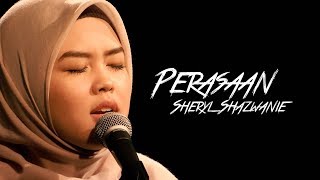 Sheryl Shazwanie  Perasaan akuStar [upl. by Atthia388]