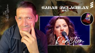 Sarah McLachlan  Wait Afterglow Live Reaction REF Series [upl. by Anrim27]