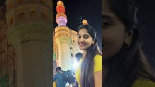 Meghana Lokesh Charminar beautiful photos 💖💖❤️ November 9 2024 [upl. by Dole487]