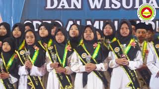 TRAILER AKHIRUSSANAH amp WISUDA TAHFIDZ 2024 [upl. by Raphael106]