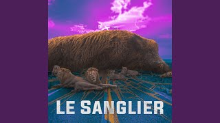 Le sanglier [upl. by Aubarta]