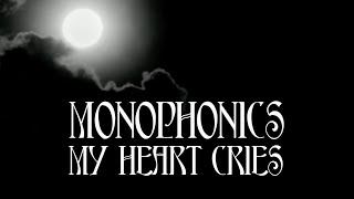 Monophonics  quotMy Heart Cries ft Tiffany Austinquot [upl. by Cathleen]