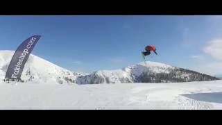 Snowpark Merano 2000 [upl. by Dragone]