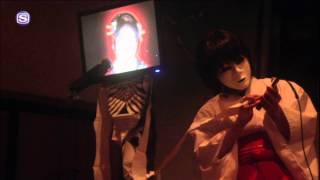 Omodaka  Kokiriko Bushi  音泉温楽 2012 渋温泉 [upl. by Helve]