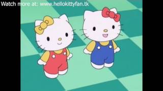 Hello Kitty Paradise 14 Sizing Things Up [upl. by Biron]