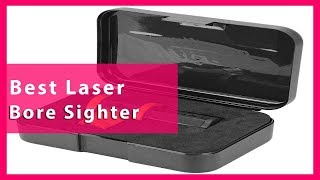 Best Laser Bore Sighter on The Market Today [upl. by Sitoiyanap191]