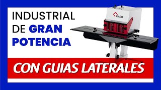 🅾️ Grapadora eléctrica PROFESIONAL de 2 CABEZALES Stago HM 62 BS [upl. by Arela183]