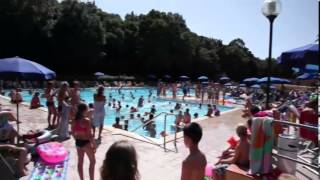 Camping Valle Gaia Toscane  Italië [upl. by Jackson]