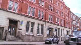 The Wimpole Clinic  Harley Street Hair Transplant Clinic [upl. by Kung]