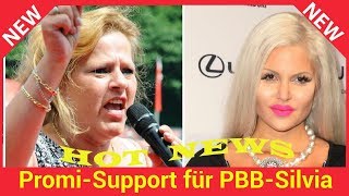 PromiSupport für PBBSilvia Sophias SchwangerNews nur PR [upl. by Eicrad]