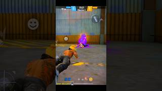 IMPOSSIBLE 😱😱foryou foryoupage freefire freefirehighlights shortsviral [upl. by Rapp268]