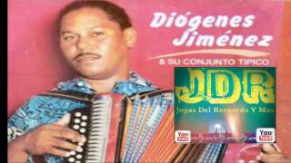 Diogenes Jimenez  Recopilacion Mix [upl. by Suravart]