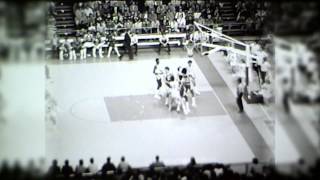 Ohio Basketball Remembering the 196364 MAC Championship Team [upl. by Verda661]