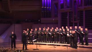 Trinity Cathedral Choir Concert in Moscow quotHouse of Musicquot [upl. by Analem]