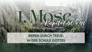 Reifen durch Treue In der Schule Gottes [upl. by Perot134]