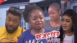 REJECTED WIFE FULL MOVIE  EBUBE OBIO JANE OBI LATEST 2024 NIGERIAN NOLLYWOOD MOVIES [upl. by Winston409]