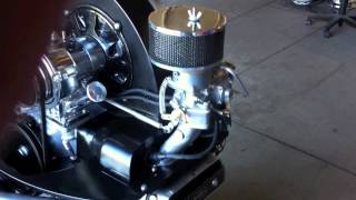 Kadron Solex H4044EIS Tuning and Installation Clinic [upl. by Middendorf]