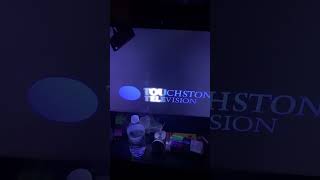 Touchstone Television Logo 2002 [upl. by Mohammad714]